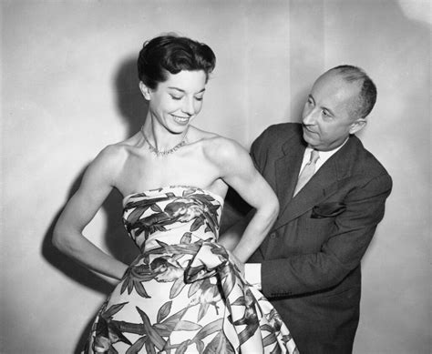 christian dior diseñador actual|christian dior historia.